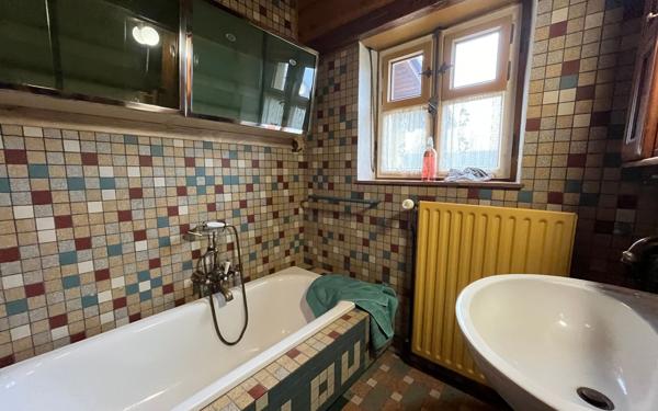 Maison à louer    5 pièces • 135 m2 Saverne