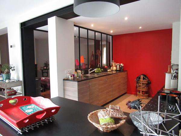 LES PARCS MAISON T5 JARDIN PARKING