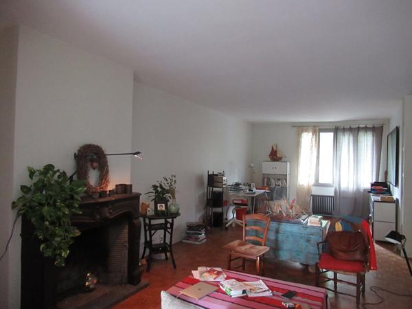 LES PARCS MAISON T5 JARDIN PARKING