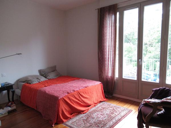 LES PARCS MAISON T5 JARDIN PARKING