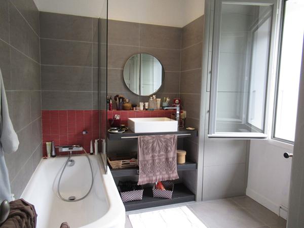 LES PARCS MAISON T5 JARDIN PARKING