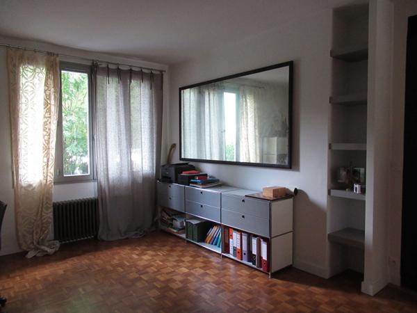 LES PARCS MAISON T5 JARDIN PARKING