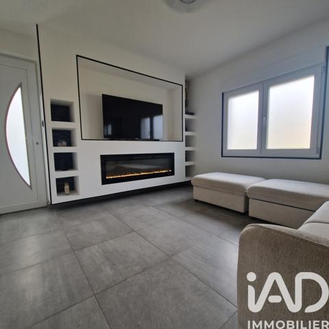 Maison à vendre 3 pièces 85 m² Condé-sur-l'Escaut