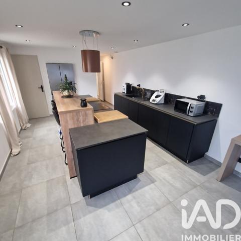 Maison à vendre 3 pièces 85 m² Condé-sur-l'Escaut