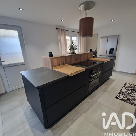 Maison à vendre 3 pièces 85 m² Condé-sur-l'Escaut