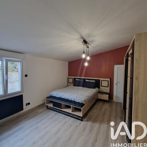 Maison à vendre 3 pièces 85 m² Condé-sur-l'Escaut