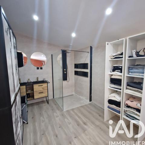 Maison à vendre 3 pièces 85 m² Condé-sur-l'Escaut