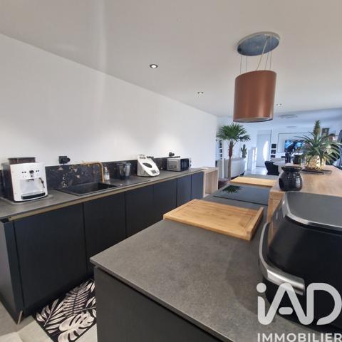 Maison à vendre 3 pièces 85 m² Condé-sur-l'Escaut