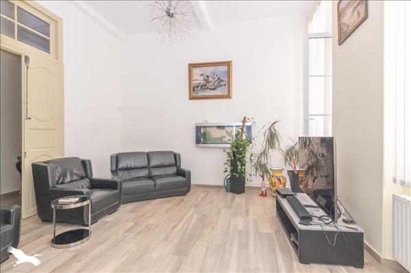 Appartement à vendre |  Béziers |  5 pièces | 140 m²