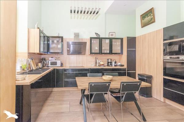 Appartement à vendre |  Béziers |  5 pièces | 140 m²