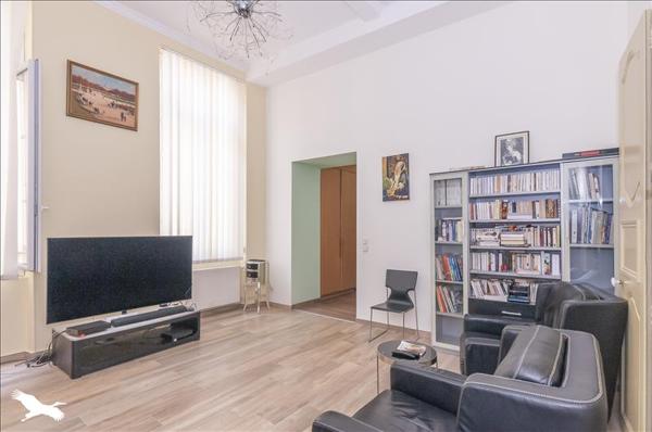 Appartement à vendre |  Béziers |  5 pièces | 140 m²
