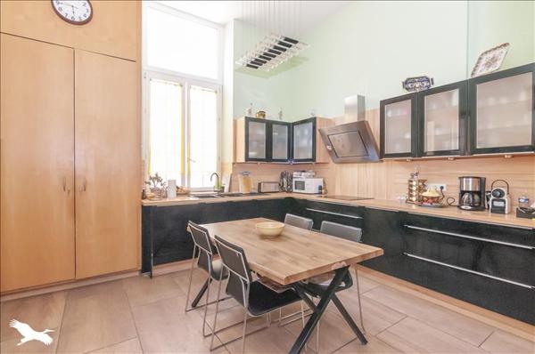 Appartement à vendre |  Béziers |  5 pièces | 140 m²