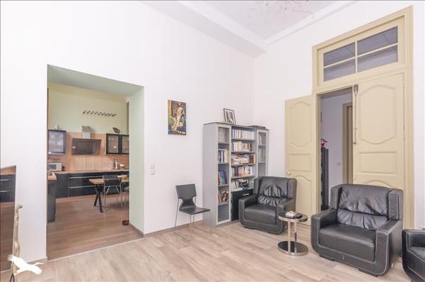 Appartement à vendre |  Béziers |  5 pièces | 140 m²