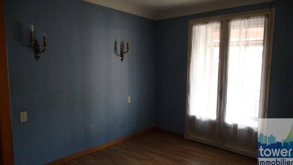 Maison de Plain pied