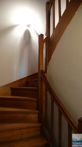 Maison de Plain pied