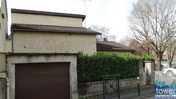 Maison de Plain pied