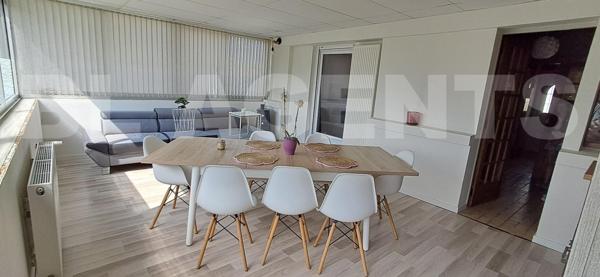 maison/villa 4 pièce(s) 87 m2