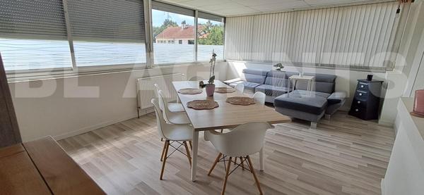 maison/villa 4 pièce(s) 87 m2