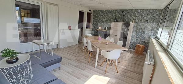 maison/villa 4 pièce(s) 87 m2