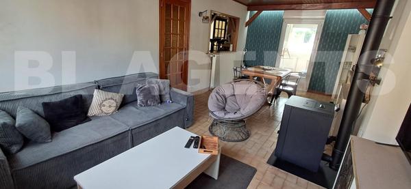 maison/villa 4 pièce(s) 87 m2