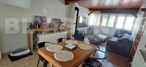 maison/villa 4 pièce(s) 87 m2