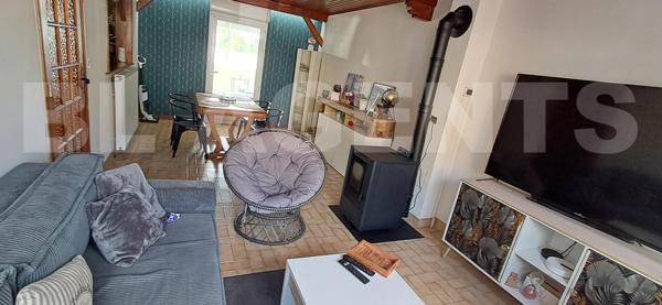 maison/villa 4 pièce(s) 87 m2