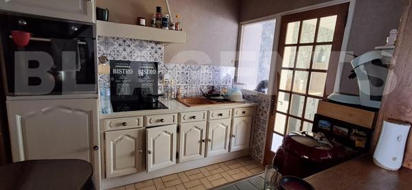 maison/villa 4 pièce(s) 87 m2