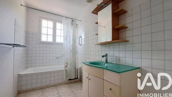 Maison à vendre 10 pièces 149 m² Villemandeur