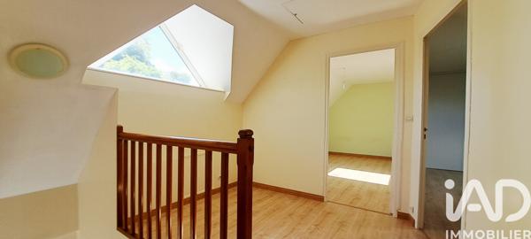 Maison à vendre 10 pièces 149 m² Villemandeur