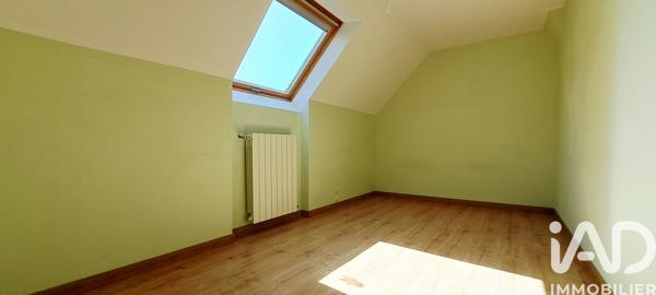 Maison à vendre 10 pièces 149 m² Villemandeur