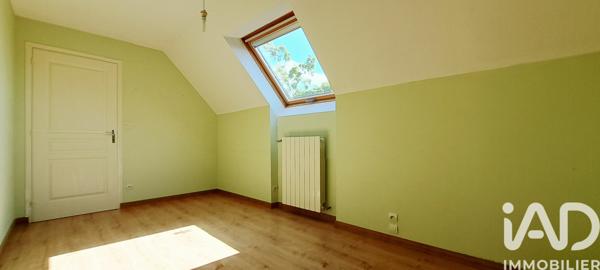 Maison à vendre 10 pièces 149 m² Villemandeur