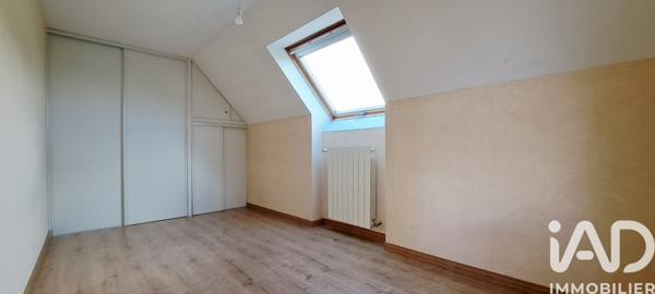 Maison à vendre 10 pièces 149 m² Villemandeur