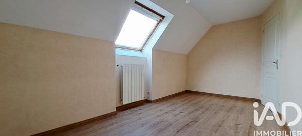 Maison à vendre 10 pièces 149 m² Villemandeur