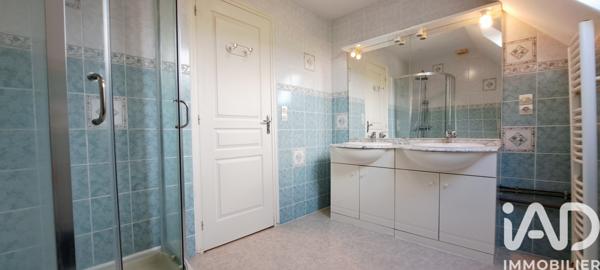 Maison à vendre 10 pièces 149 m² Villemandeur