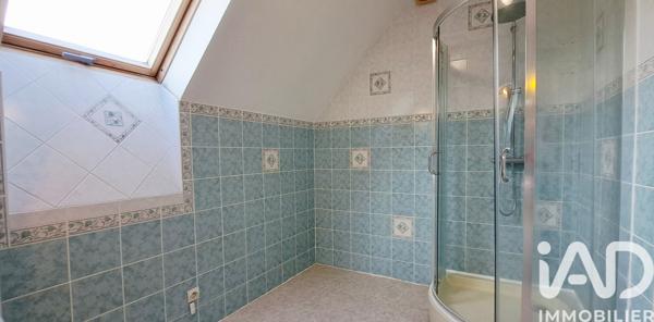 Maison à vendre 10 pièces 149 m² Villemandeur