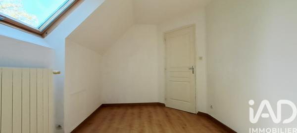 Maison à vendre 10 pièces 149 m² Villemandeur