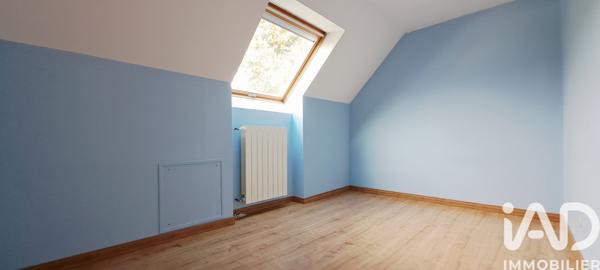 Maison à vendre 10 pièces 149 m² Villemandeur