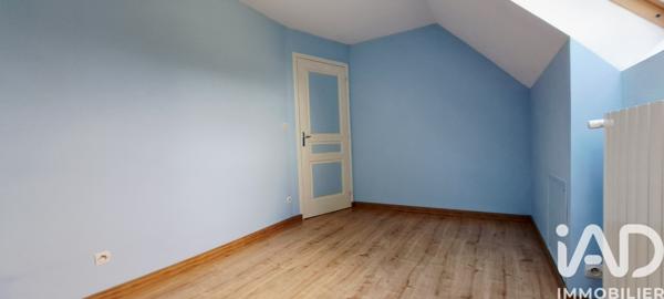 Maison à vendre 10 pièces 149 m² Villemandeur