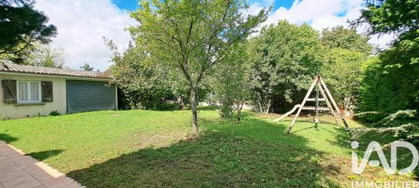 Maison à vendre 10 pièces 149 m² Villemandeur