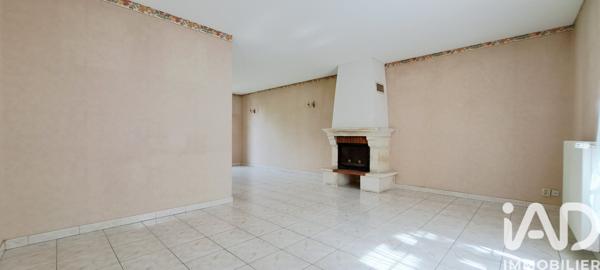 Maison à vendre 10 pièces 149 m² Villemandeur