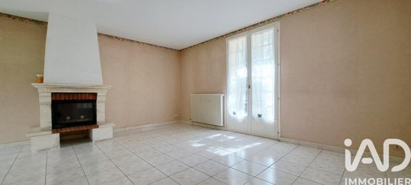 Maison à vendre 10 pièces 149 m² Villemandeur
