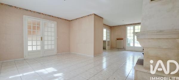 Maison à vendre 10 pièces 149 m² Villemandeur