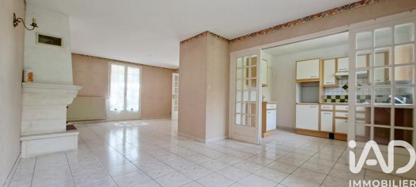 Maison à vendre 10 pièces 149 m² Villemandeur