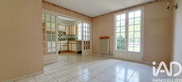 Maison à vendre 10 pièces 149 m² Villemandeur