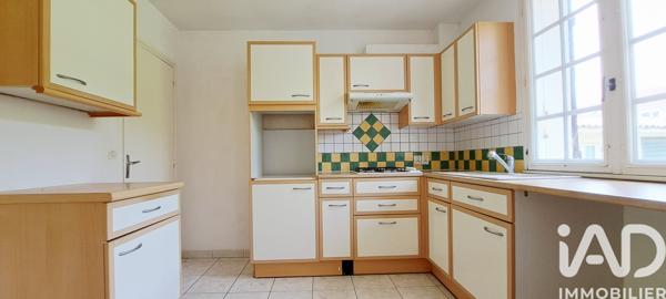 Maison à vendre 10 pièces 149 m² Villemandeur