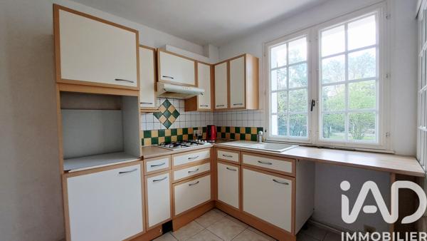 Maison à vendre 10 pièces 149 m² Villemandeur