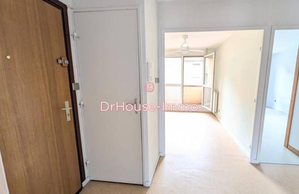 Appartement à vendre 3 pièces de 64 m²