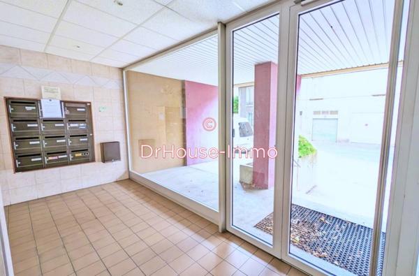 Appartement à vendre 3 pièces de 64 m²