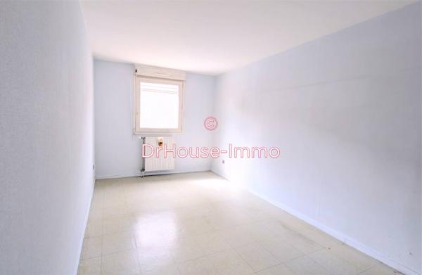 Appartement à vendre 3 pièces de 64 m²