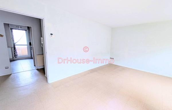 Appartement à vendre 3 pièces de 64 m²